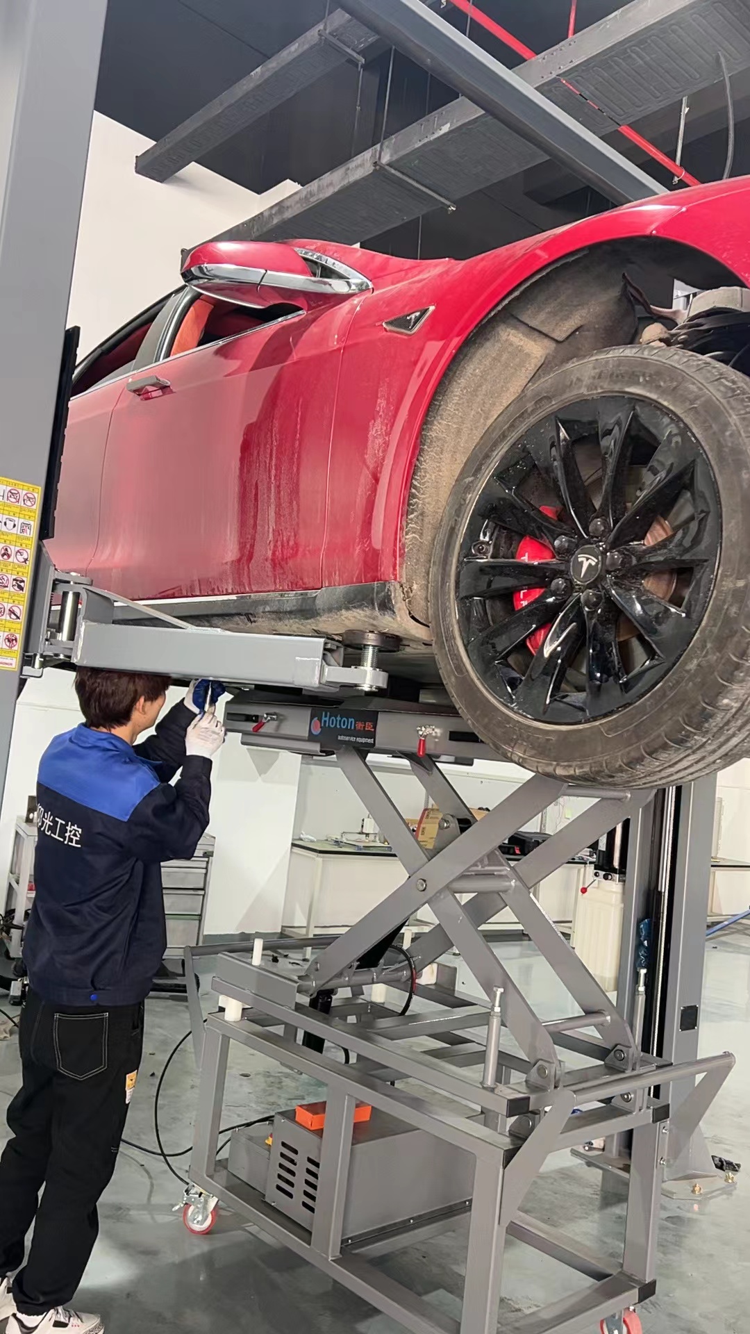 新能源汽車未來的發(fā)展趨勢和新能源汽車維修人員就業(yè)方向