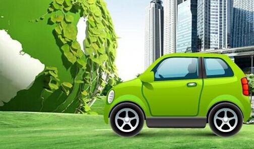 新能源汽車：綠色革命與未來出行